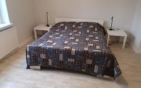 Kontiomäen retrokoti
